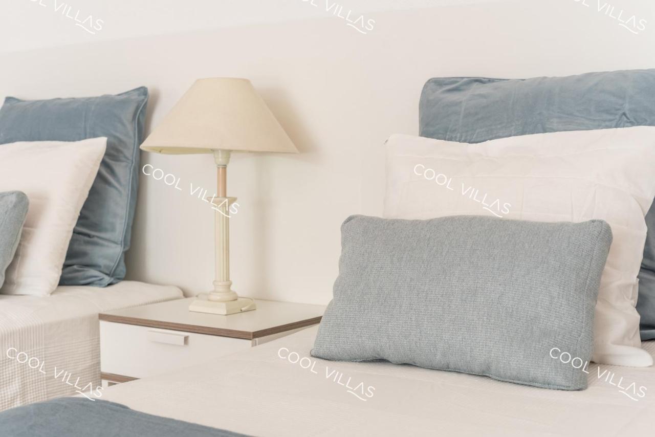 Apartamento Laurent - Beachfront And City Center Albufeira Dış mekan fotoğraf
